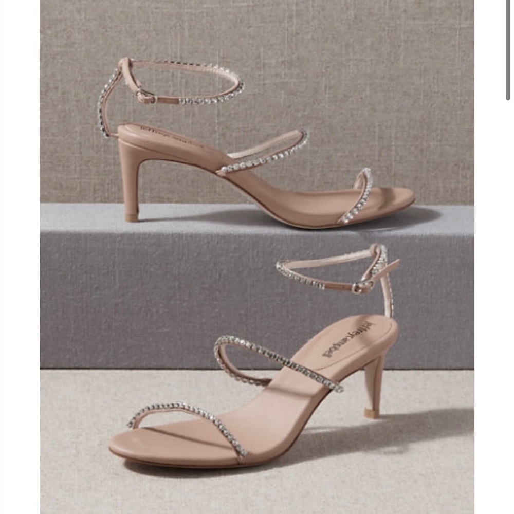 Jeffery Campbell Cadeau Heels